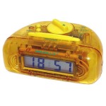 BUDZIK LCD "MEMOLUX" AA60161
