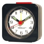 BUDZIK KWARCOWY "MEMOLUX" SA00104