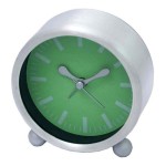 BUDZIK ALUMINIOWY #AL2404/ZIELONY