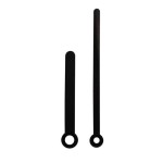KOMPLET WSKAZÓWEK /PAŁKI D1B