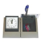 ZEGAR DESKTOP NA BIURKO #FW/SB