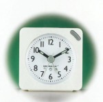 BUDZIK "MEMOLUX" SA00600/SNOOZE