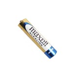 BATERIA ALKALICZNA LR03 MAXELL
