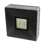 MAGICZNA KOSTKA LCD CZTERY FUNKCJE