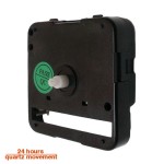MECHANIZM 24H BEZ GWINTU