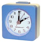BUDZIK KWARCOWY "MEMOLUX" SA00502