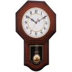 ZEGAR REGULATOR Z MELODIĄ #T606A