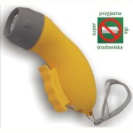 LATARKA EKOLOGICZNA BEZ BATERII