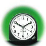 BUDZIK "MEMOLUX" SA00801/SNOOZE