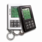 GRA LOGICZNA "SUDOKU" /NA BRELOKU