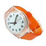 ZEGAREK PLASTIK BUSOLA/ O