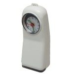 BUDZIK KWARCOWY LATARKA JK9508