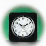 BUDZIK KWARCOWY "MEMOLUX" SA00501
