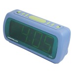 BUDZIK LCD "MEMOLUX" GIGANT