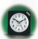 BUDZIK "MEMOLUX" SA00601/SNOOZE
