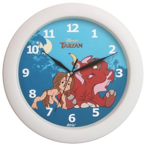 ZEGAR TARZAN + BUDZIK GRATIS/03
