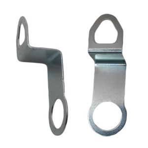 ALUMINIOWY WIESZAK ZEGAROWY