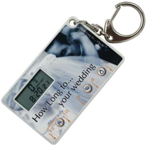 ILE CZASU DO ... ŚLUBU /AT111
